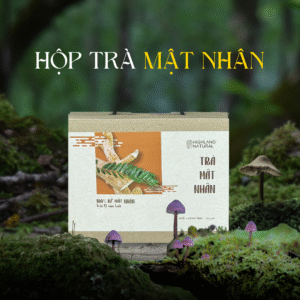 Trà mật nhân 100G